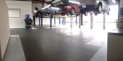 Snider Transmission