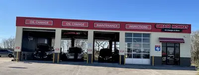 Grease Monkey