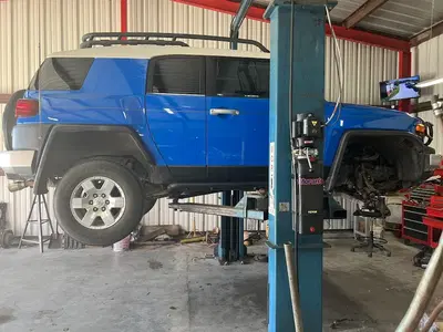 Moran's Auto Repair & Care