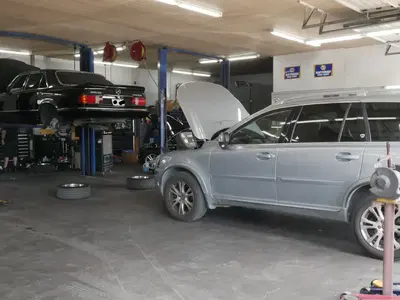 Dallas Precision Imports