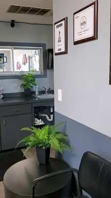 Business Photo