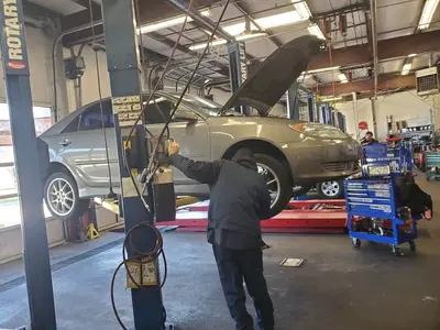 Brakes Plus