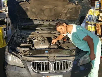 Kwik Kar Auto Center