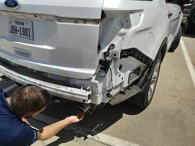 Caliber Collision