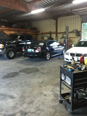 Authority Automotive
