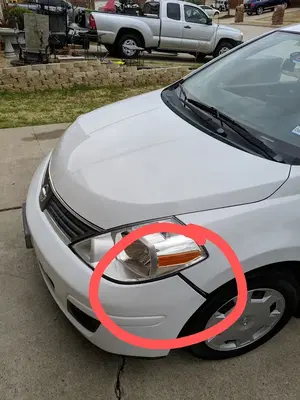 Frisco auto body