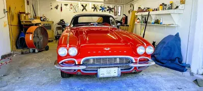 J & S Paint & Body Shop