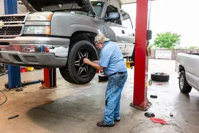 Colony Car Care