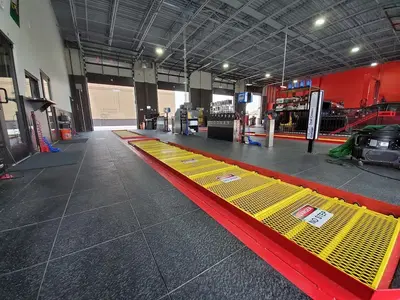 Kwik Kar Oil Change & Auto Care
