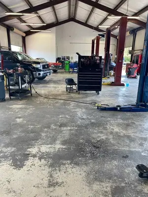 Providence Automotive