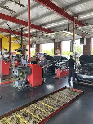 Kwik Kar Oil Change & Auto Care
