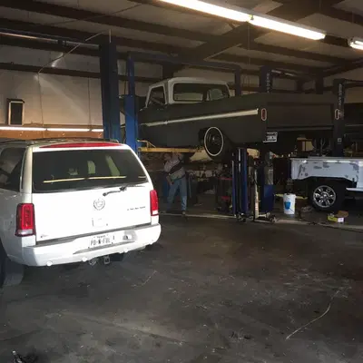 El Dorado Transmission + Auto Repair