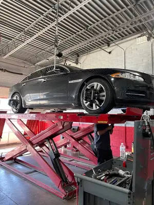 Brakes Plus