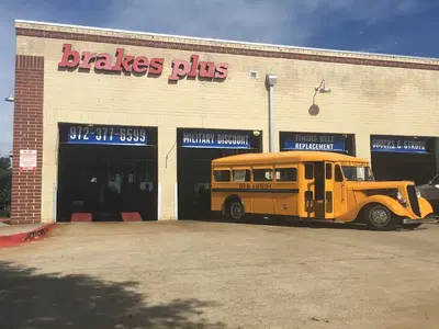 Business Photo