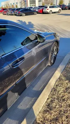 Fix A Dent