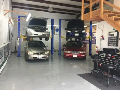 Cns Autoworks