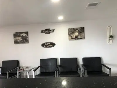 Business Photo