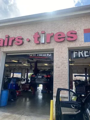 Firestone Complete Auto Care