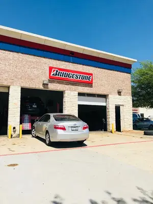 Firestone Complete Auto Care