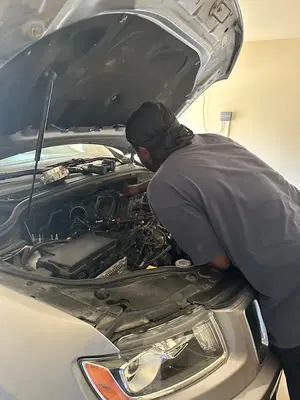Go Getters Mobile Auto Repair