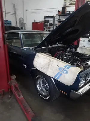 Smitty's Auto Repair
