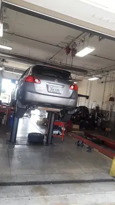 Firestone Complete Auto Care