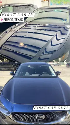 Advanced Auto Hail & Collision Repair