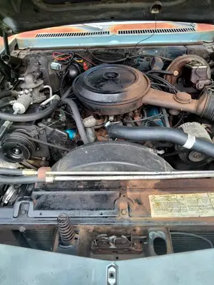 GTO Auto Service