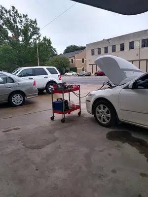 Perales Brothers Automotive