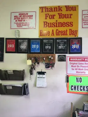 Business Photo
