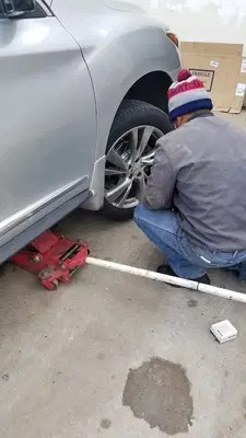 La Familia Auto Shop