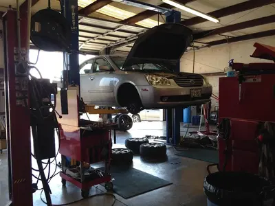 Trinity Auto Haus