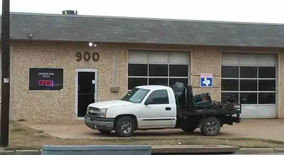 Certified Auto Repair