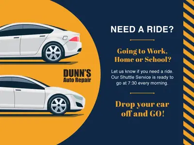 Dunn's Auto Repair