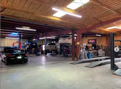 Jesse Britts Automotive