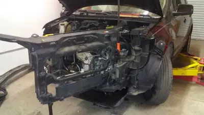 Budget Auto Repair