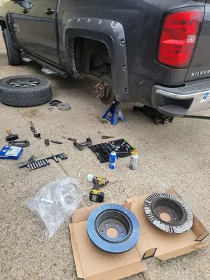 Mobile Mechanic Services LLC