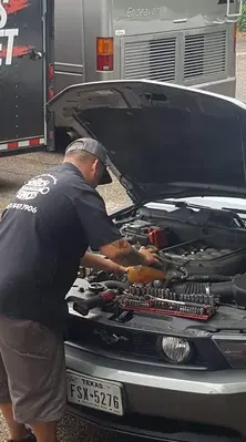 MoTech Service and Performance