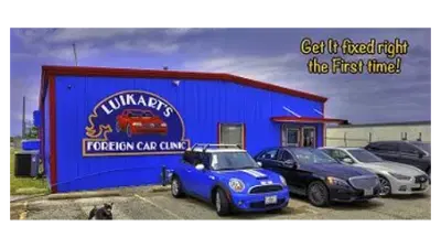 Foreign Auto Clinic