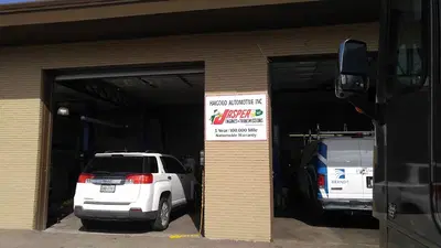 Haigood Automotive