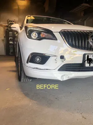 Waco Custom Body Shop