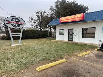 Trinity Auto Haus