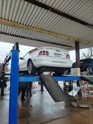 Cen-Tex Muffler