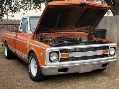 ROBERT POGUE'S AUTOMOTIVE