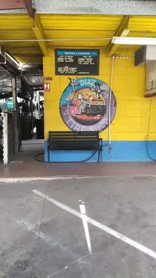 Diaz Tire Shop