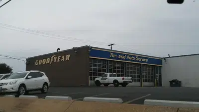 Goodyear Auto Service