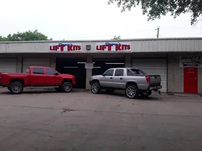 Dany's Automotive and Tire