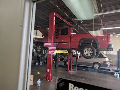 Firestone Complete Auto Care