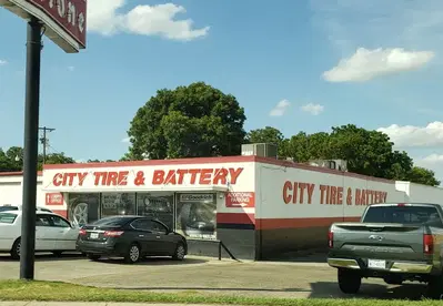 City Tire & Battery Co