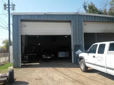 Affordable Transmissions & Mechanical